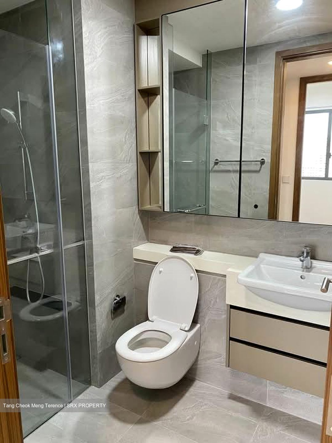 Stirling Residences (D3), Apartment #566816781